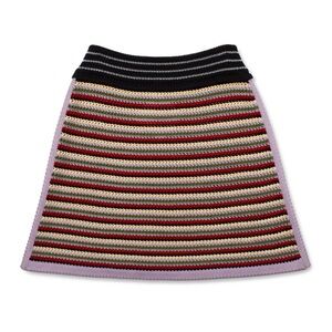 Zara knit 🧶 mini skirt 😍